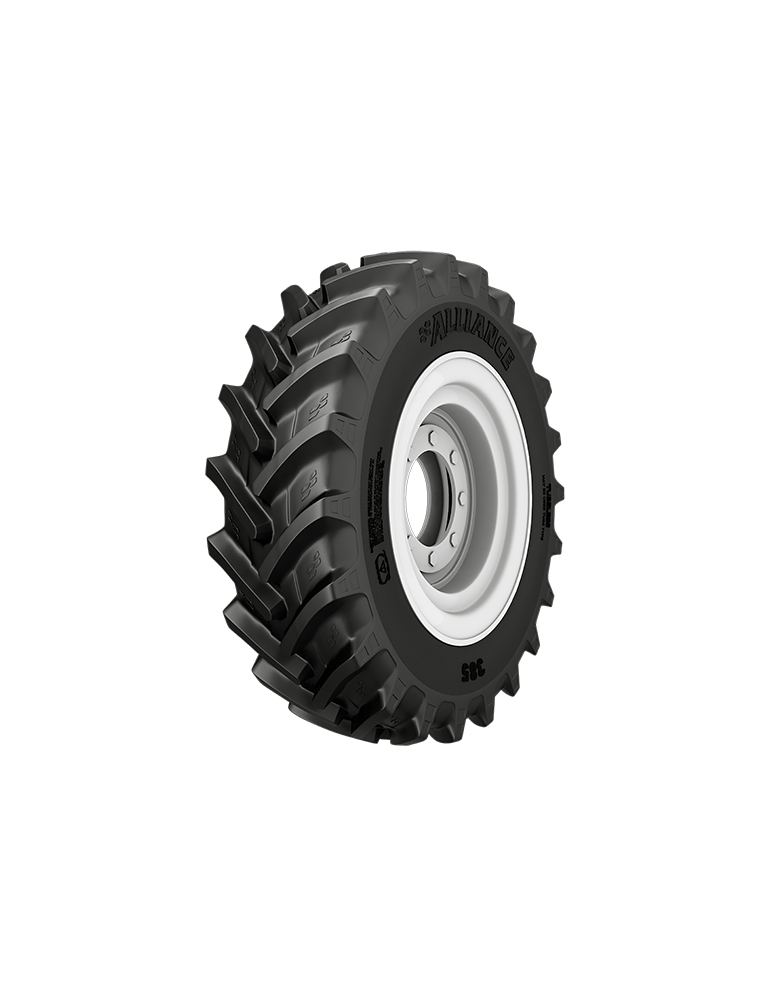 Anvelope Tractoare ALLIANCE 385 650/85 R38 TL 173 A8
