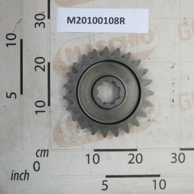 GEAR Z-23
