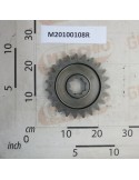 GEAR Z-23