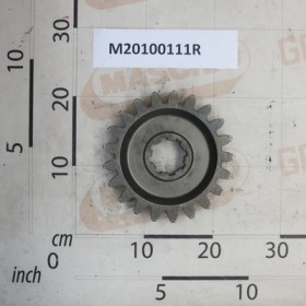 GEAR Z-21