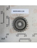 GEAR Z-21