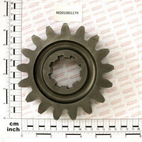 GEAR Z-17