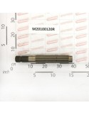 POWER TAKE-OFF SHAFT