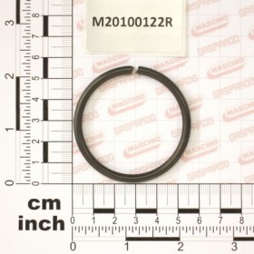 LOCKRING FOR SHAFT