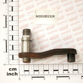 INTERNAL CHANGE LEVER