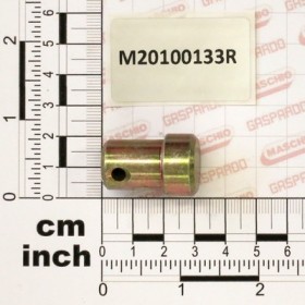 LEVER LOCKING