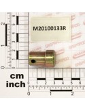 LEVER LOCKING