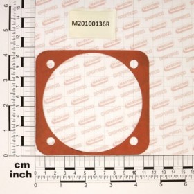 GASKET MM.0,1