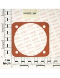 GASKET MM.0,5