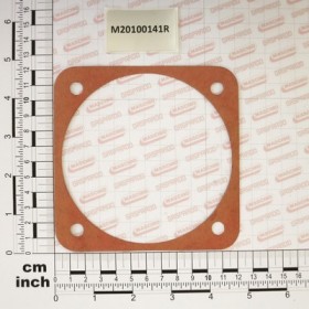GASKET MM.0,5