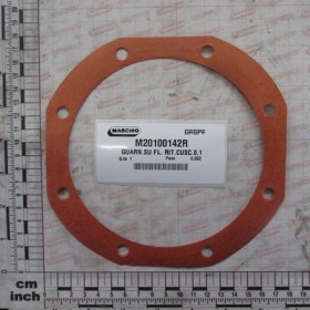 GASKET MM.0,1