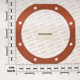 GASKET MM.0,3