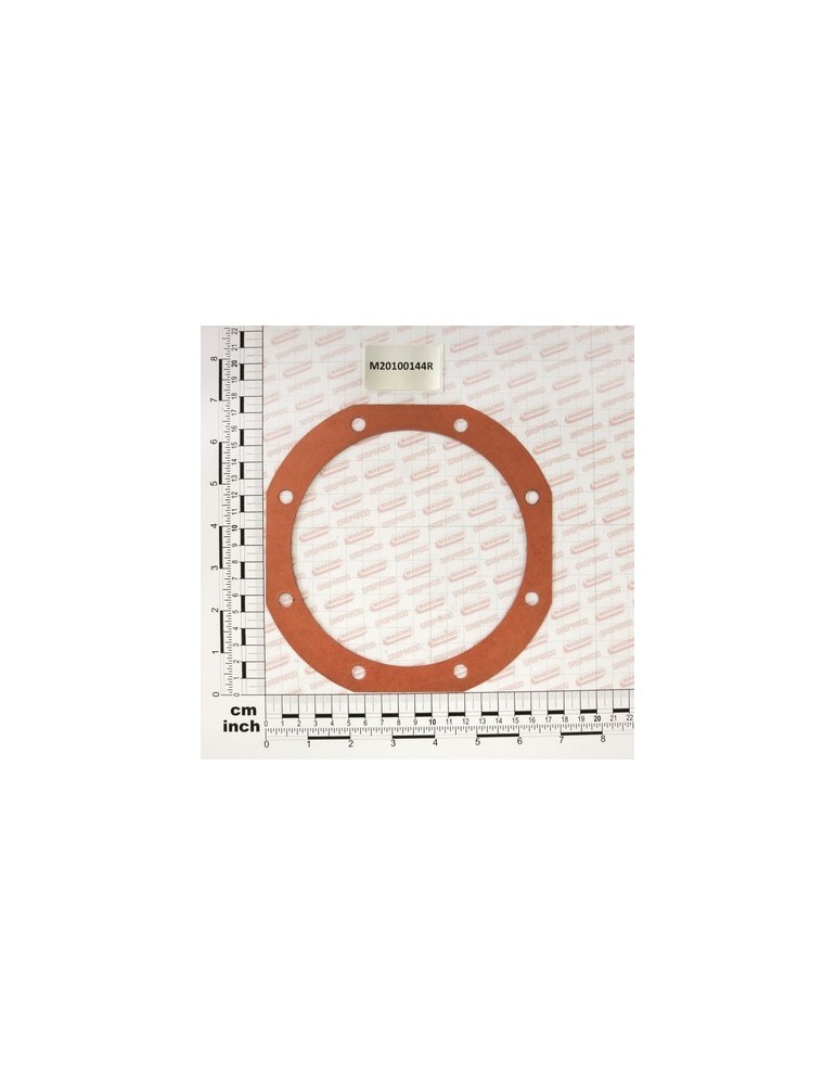 GASKET MM.0,5