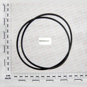 GEARBOX COVER GASKET