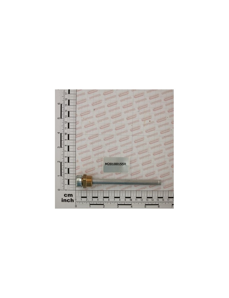 BREATHER PLUG