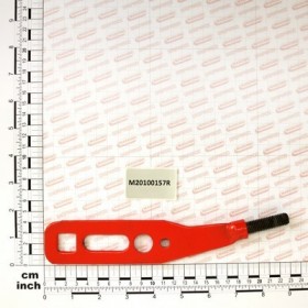 EXTERNAL CHANGE LEVER