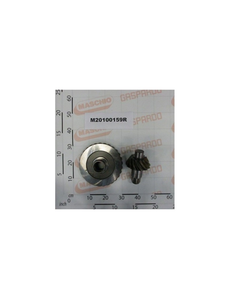 BEVEL GEAR PAIR