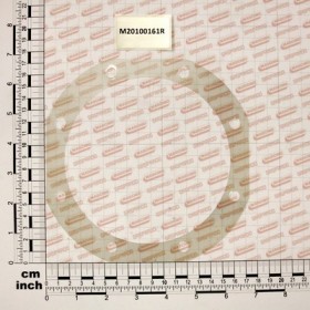 PTO FLANGE GASKET