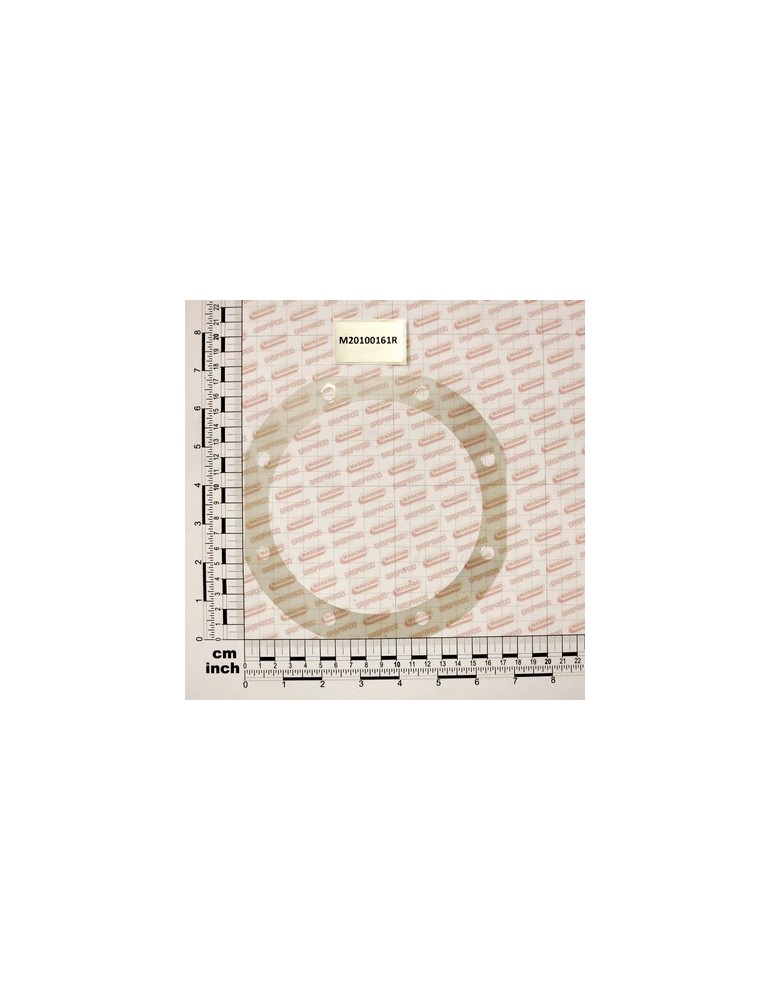PTO FLANGE GASKET