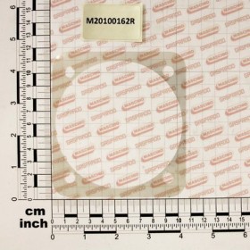 PTO BEARING GASKET