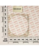PTO BEARING GASKET