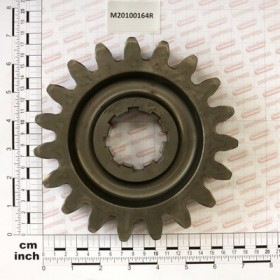 GEAR Z-19