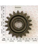 GEAR Z-19