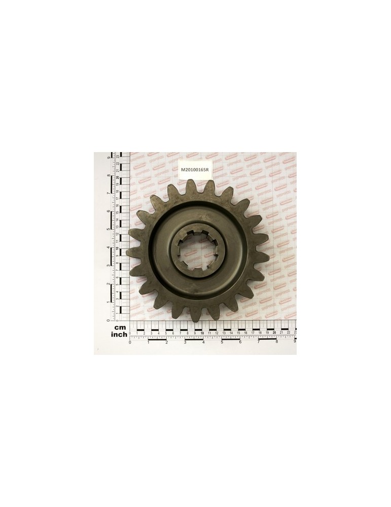 GEAR Z-21
