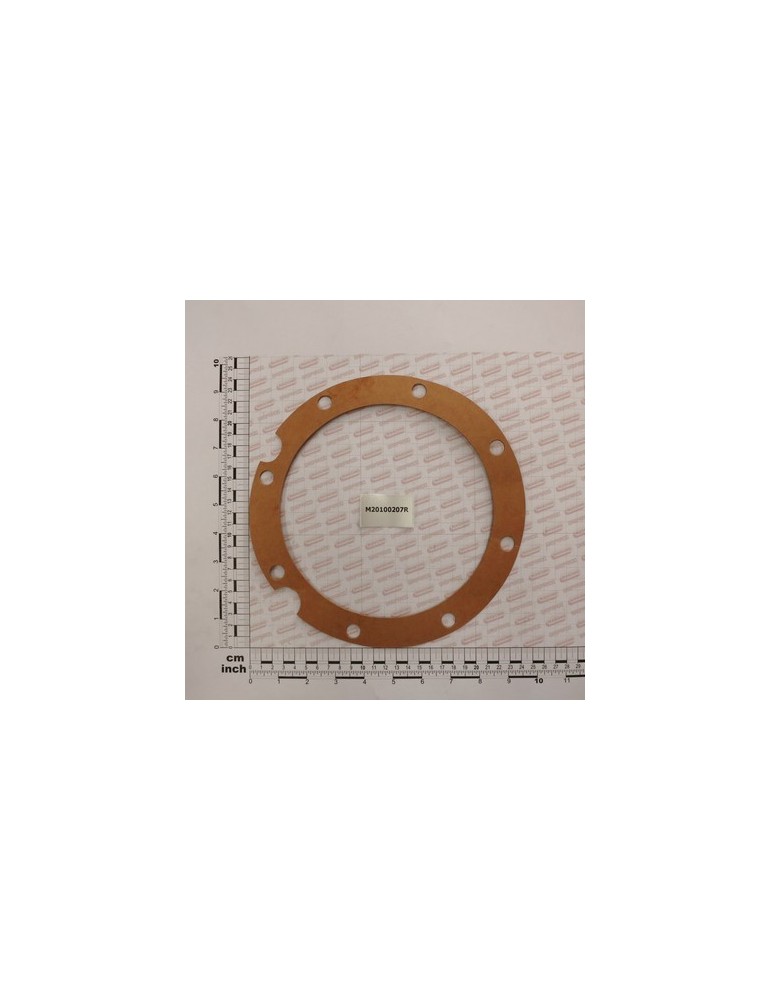 GASKET MM.0,5