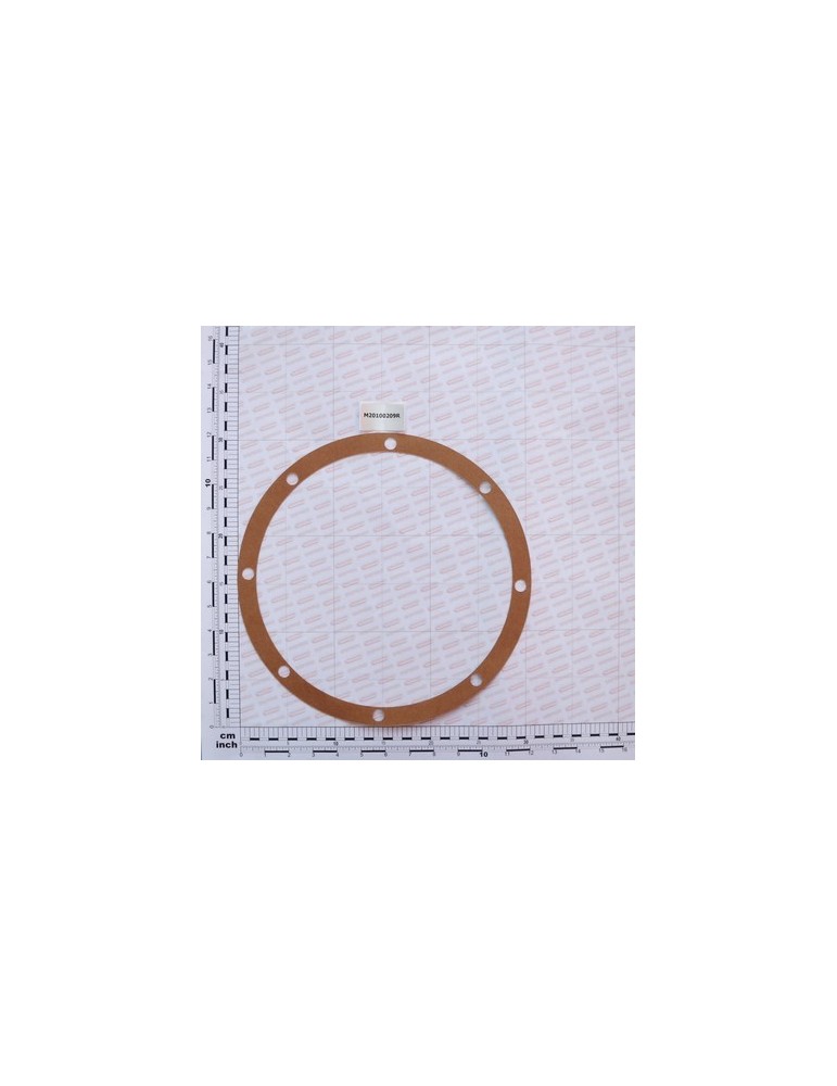 GASKET MM.0,3