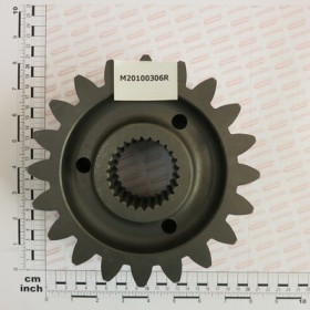 GEAR Z-20
