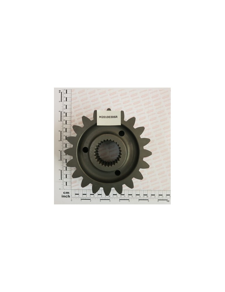 GEAR Z-20