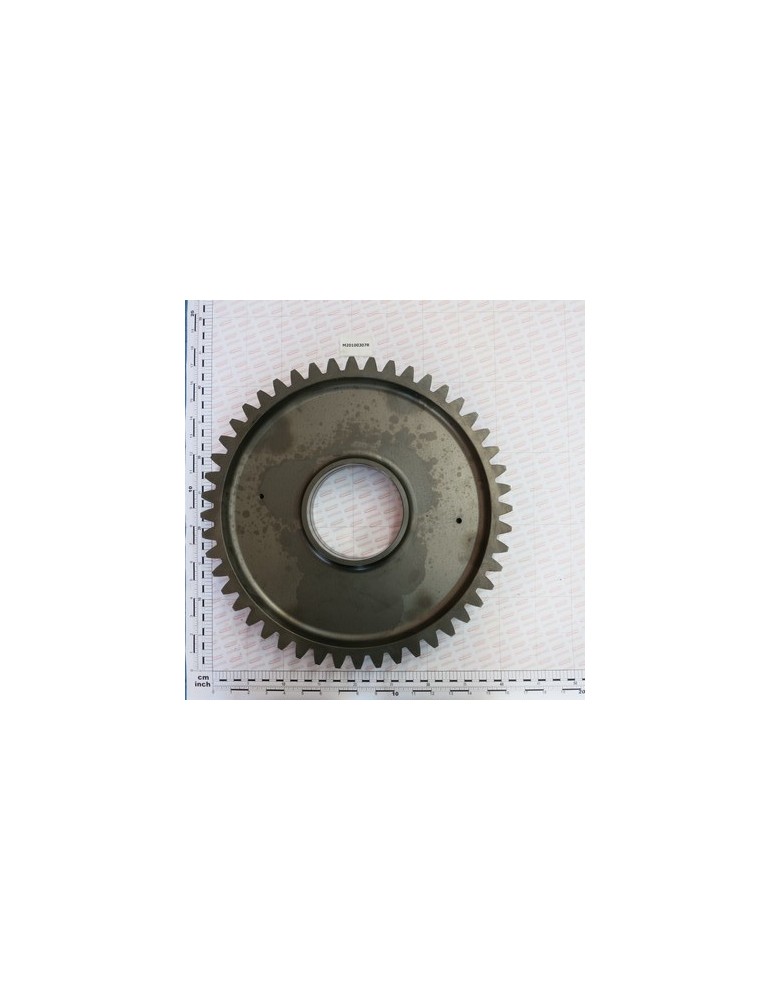CENTRAL GEAR