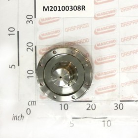 CENTRAL GEAR-HUB
