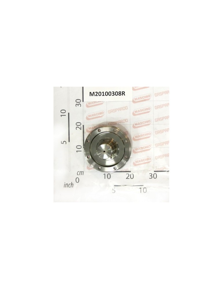 CENTRAL GEAR-HUB