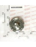 CENTRAL GEAR-HUB
