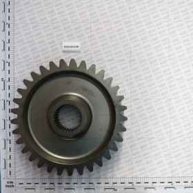 GEAR Z-33