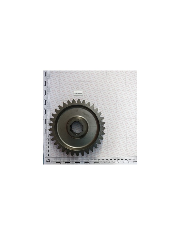 GEAR Z-33