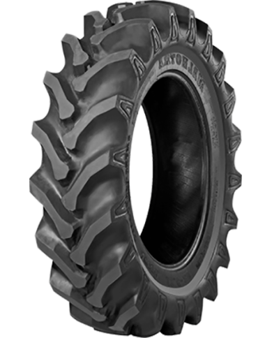 Anvelope Tractoare MRL MRT-338 14.9 - 26 TT 8PR