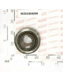 ROTOR SUPPORT OUTSIDE