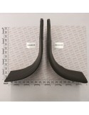 RIGHT HELICOIDAL BLADE 90X10 G