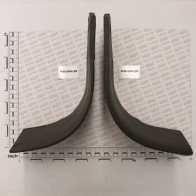 LEFT HELICOIDAL BLADE 90X10 G