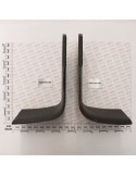 RIGHT SQUARE BLADE 90X10 G