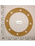 GASKET SUPPORT ROTOR MM.0,5