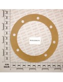 GASKET SUPPORT ROTOR MM.0,5
