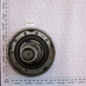 ROTOR HUB ASSY