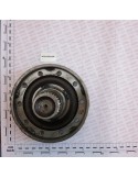 ROTOR HUB ASSY