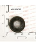 ROTOR SUPPORT SIDE PANEL
