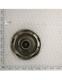 ROTOR PIN SIDE PANEL