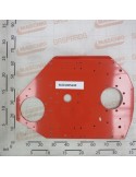 TRANSMISSION SIDE PANEL